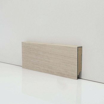 Плинтус напольный  22237 (10-010-04610)