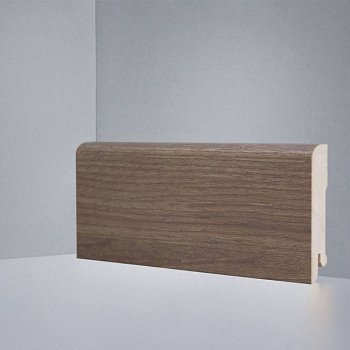 Плинтус напольный Best Орех B202-19 (10-017-00028)