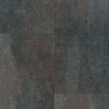 Виниловый ламинат Stone 104 Metallic Black (16-010-00005)