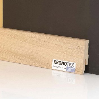 Плинтус напольный  Ktex1 D3073 (10-010-01817)
