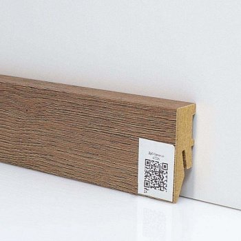 Плинтус напольный  Дуб Орландо 67226 (10-100-00329)