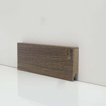 Плинтус напольный  58867 (10-010-04667)