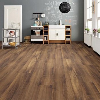 Ламинат Tritty 100 Gran Via 4v Итальянский Орех (526714)