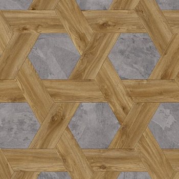 Виниловый ламинат Moods Wicker 268 (10-010-03200)