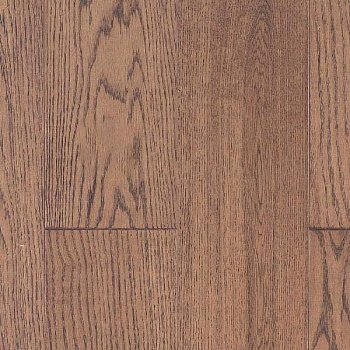 Инженерная доска  Дуб Орех 14х185мм Рустик (27-004-40003)