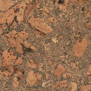 Пробковое покрытие Decork Iceberg Grey (17-014-00028)