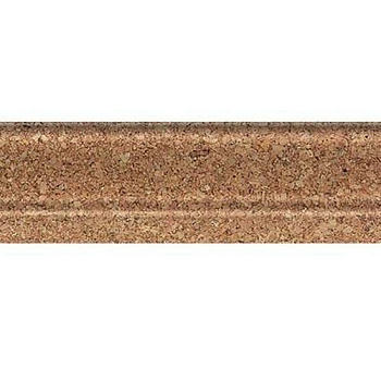 Плинтус напольный  Cork Natur Пробковый (10-100-00138)