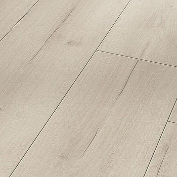 Ламинат Trendtime 6 Дуб Лофт Белый 1730468 (10-009-01149)