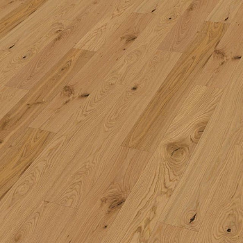 Паркетная доска Ps 300 Residence Дуб Витал 8377 (10-010-03065)