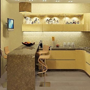 Паркетная доска Европейская Wire Brushed Дуб Нойз (26-004-00092)