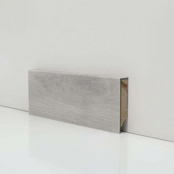 Плинтус напольный  24117 (10-010-04639)