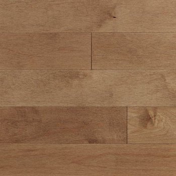 Массивная доска Design Programm + Канадский Твердый Клён Темно-коричневый 82,55мм Су (14-003-20069)