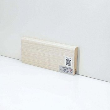 Плинтус напольный Best Лиственница Браш B202-27 (10-017-00032)