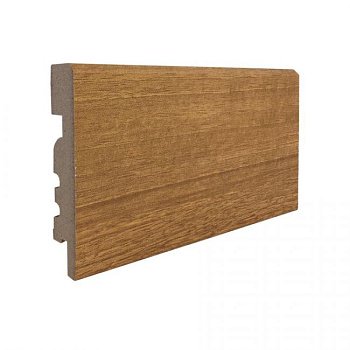 Плинтус напольный  Арт. 098 (10-010-01425)