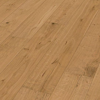 Широкий паркет Hd 400 Lindura Дуб Рустик 8520 (10-010-03135)