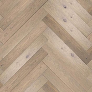 Паркет Ёлка Классика Дуб Табак (10-010-04351)