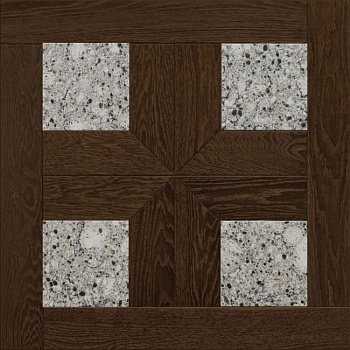 Модульный паркет  С Камнем 26-006-00400 (26-006-00400) Модульный паркет  С Камнем 26-006-00400 (26-006-00400)