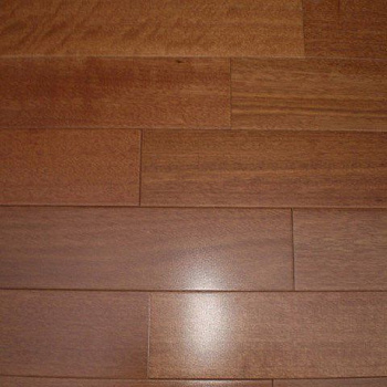 Штучный паркет Komofloor Темный Сиури Селект (Гладкая) 900х90 мм. (05065-0038)