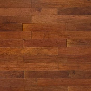 Штучный паркет Komofloor Карина Селект (Гладкая) 450-1050+50х90 мм. (05065-0056)