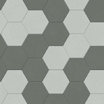 Виниловый ламинат Moods Hexagon 339 (10-010-03266)