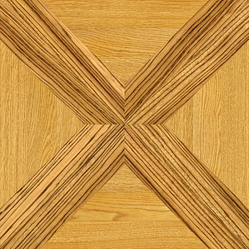 Щитовой художественный паркет  (26-010-281)