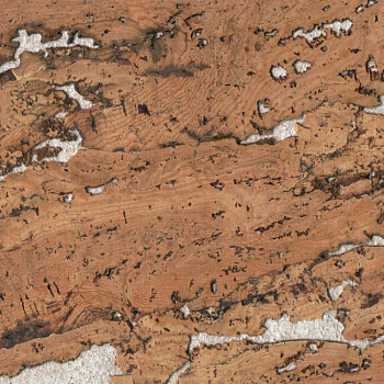 Пробковое покрытие Decork Virgem White (17-014-00041)