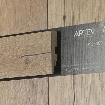 Плинтус напольный  Дуб Крюгер (2223938)