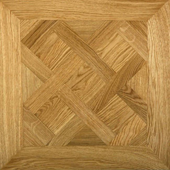 Щитовой художественный паркет  (26-010-270)