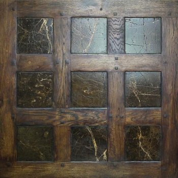 Модульный паркет Модульный Паркет С Камнем Скиптон Дуб Кофе Скоблёный С Клёпками (26-006-000211) Модульный паркет Модульный Паркет С Камнем Скиптон Дуб Кофе Скоблёный С Клёпками (26-006-000211)