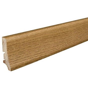 Плинтус напольный  Дуб Терра (LIS-DBE-TER-220-058-P20)