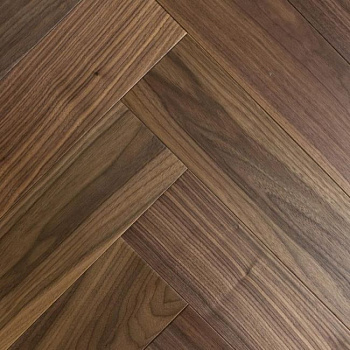 Паркет Ёлка Lago Орех Maggiore (10-010-04205)