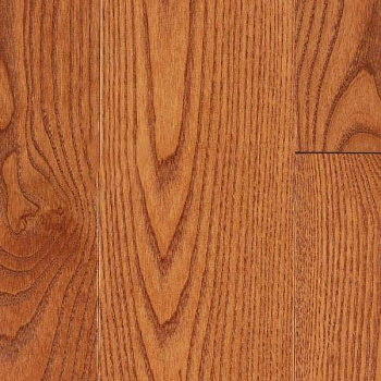 Массивная доска Design Programm + Белый Ясень Корица 57мм (14-003-30025)