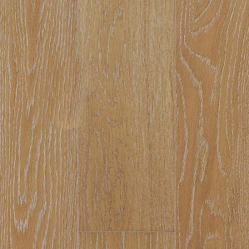 Паркетная доска Нурлан Дуб Беленый Oak White Hdf (10-009-09342)