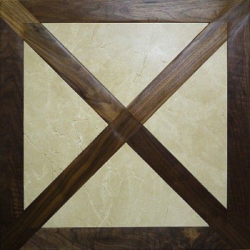 Модульный паркет  С Камнем 26-006-00346 (26-006-00346) Модульный паркет  С Камнем 26-006-00346 (26-006-00346)