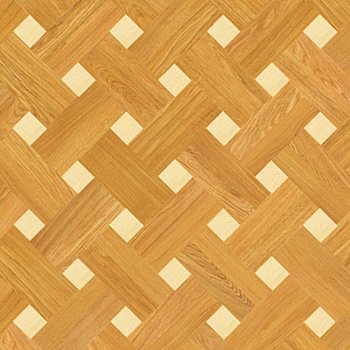 Щитовой художественный паркет  (26-010-392)