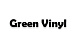 Green Vinyl