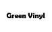 Green Vinyl