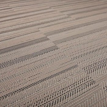 Виниловый ламинат Bolon By Missoni 104 266 Flame Patch Neutral (17-010-00038)