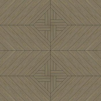 Паркет Ёлка  Французская Со Вставкой Кармен (26-007-00091)