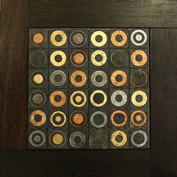 Модульный паркет  С Мозаикой 26-006-00464 (26-006-00464)