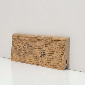 Плинтус напольный  L588 (10-010-00332)