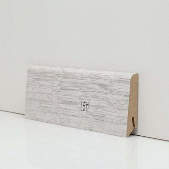 Плинтус напольный  L511 (10-010-00404)