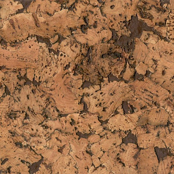 Пробковое покрытие Decork Condor Brown (17-014-00036)