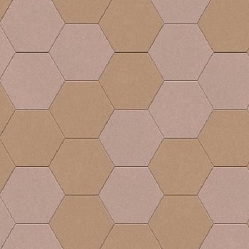Виниловый ламинат Moods Hexagon 342 (10-010-03269)