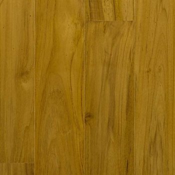 Штучный паркет Komofloor Тик Селект (Гладкая) 450-1050+50х90 мм. (05065-0071)