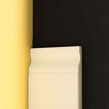 Плинтус напольный  Pn 190 (10-009-09748)