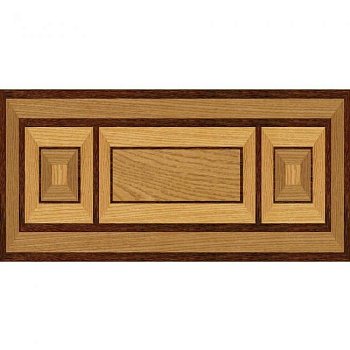 Художественный паркет  Межкомнатный Порог (26-013-009)