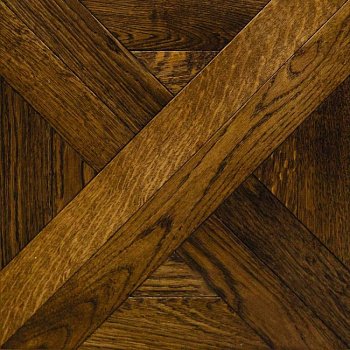 Модульный паркет Гордон Дуб Омбра (11-006-00031)