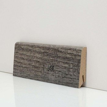 Плинтус напольный  L496 (10-010-00388)