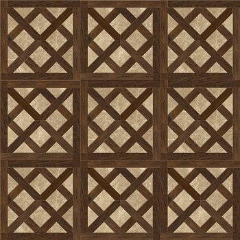 Модульный паркет  С Камнем 26-006-00439 (26-006-00439)